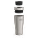 variant:43735952064704 Thermos 16oz Icon Stainless Steel Tumbler Matte Stainless Steel