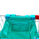 Reusable Shopping Cart Grocery Organizer