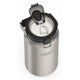 64oz Stainless Steel Water Bottle w/ Spout