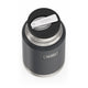 variant:46529430323392 24 oz Stainless Steel Food Jar w/ Spoon Granite