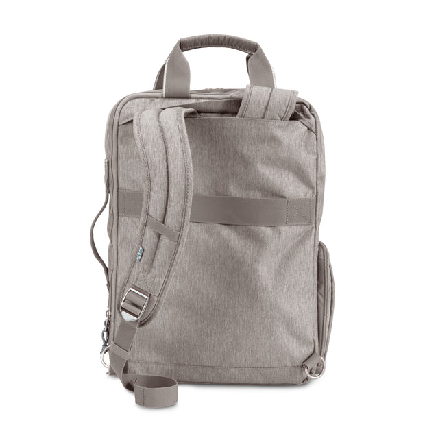 variant:44575970787520 Skyway Rainier Deluxe Backpack 17L Grey