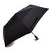 variant:43868123496640 Samsonite Compact Auto Open/Close Umbrella Black
