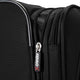 variant:43716757422272 RBH Hermosa Softside Carry-On Spinner Luggage Black