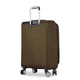 variant:43716756472000 RBH Hermosa Softside Carry-On Spinner Luggage Olive Sage