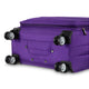 variant:43717457248448 RBH Hermosa Softside Large Checked Spinner Luggage Royal Purple