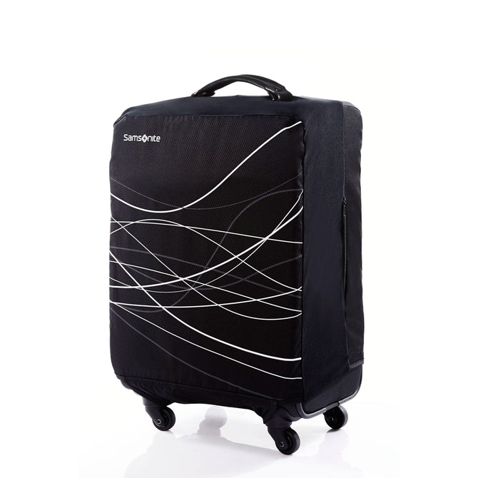 Foldable Luggage Cover Size Large
