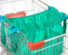 Reusable Shopping Cart Grocery Organizer