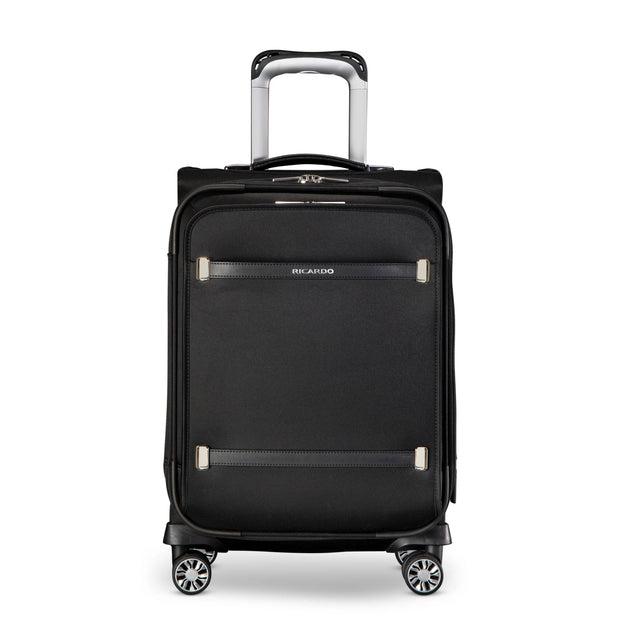 Rodeo Drive 2.0 Softside Carry-On Expandable Luggage