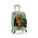 Nickelodeon Ninja Turtles Hardside Carry-On Luggage