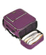 variant:45249736343744 Biaggi Carry Cube Backpack Purple