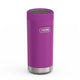 variant:46529110606016 12oz ICON™ SLIM CAN INSULATOR Plum
