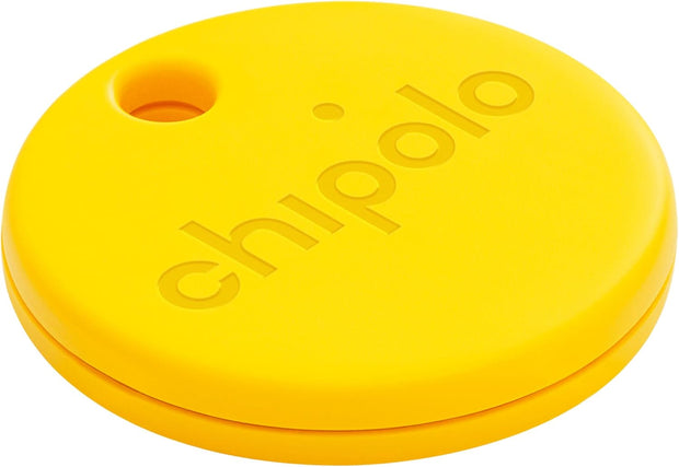Chipolo ONE - Bluetooth Key and Item Finder