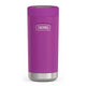 variant:46529110606016 12oz ICON™ SLIM CAN INSULATOR Plum