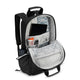 variant:44575970754752 Skyway Rainier Deluxe Backpack 17L Black