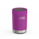 variant:46528941097152 Stainless Steel Beverage Can Insulator Plum