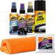 Armor All Quick Car Detailing Kit
