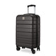 variant:43717480579264 Skyway Epic 2.0 Hardside Carry-On Spinner Luggage Midnight