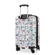 variant:45648045080768 Skyway Epic 2.0 Hardside Carry-On Spinner Luggage Confetti