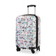 variant:45648045080768 Skyway Epic 2.0 Hardside Carry-On Spinner Luggage Confetti