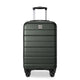 variant:45648042983616 Skyway Epic 2.0 Hardside Carry-On Spinner Luggage Thyme