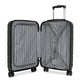 variant:45648042983616 Skyway Epic 2.0 Hardside Carry-On Spinner Luggage Thyme