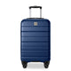 variant:43717481464000 Skyway Epic 2.0 Hardside Carry-On Spinner Luggage Royal Blue