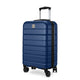 variant:43717481464000 Skyway Epic 2.0 Hardside Carry-On Spinner Luggage Royal Blue