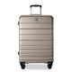 variant:43717503975616 Skyway Epic 2.0 Hardside Medium Checked Spinner Luggage Bone