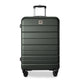 variant:45648094920896 Skyway Epic 2.0 Hardside Medium Checked Spinner Luggage Royal Thyme