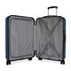 variant:43717504041152 Skyway Epic 2.0 Hardside Medium Checked Spinner Luggage Royal Blue