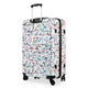 variant:45649063641280 Skyway Epic 2.0 Hardside Large Checked Spinner Luggage Royal Confetti