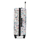 variant:45649063641280 Skyway Epic 2.0 Hardside Large Checked Spinner Luggage Royal Confetti