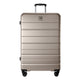 variant:43717522522304 Skyway Epic 2.0 Hardside Large Checked Spinner Luggage Bone