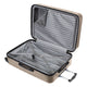 variant:43717522522304 Skyway Epic 2.0 Hardside Large Checked Spinner Luggage Bone