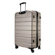 variant:43717522522304 Skyway Epic 2.0 Hardside Large Checked Spinner Luggage Bone