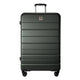 variant:45649063575744 Skyway Epic 2.0 Hardside Large Checked Spinner Luggage Royal Thyme