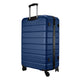 variant:43717522587840 Skyway Epic 2.0 Hardside Large Checked Spinner Luggage Royal Blue