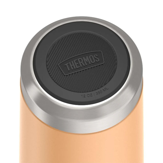 variant:46529110540480 12oz ICON™ SLIM CAN INSULATOR Melon