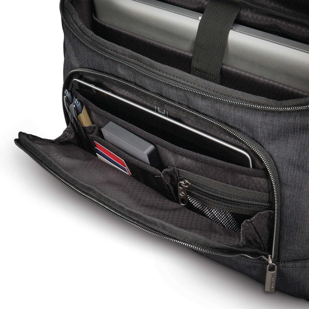 Modern Utility Messenger Bag