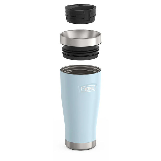 variant:43735951966400 Thermos 16oz Icon Stainless Steel Tumbler Glacier