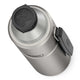 variant:46533131829440 40 oz. Stainless Steel Beverage Bottle Matte Stainless Steel