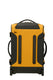 variant:44457986949312 Ecodiver Carry On Wheeled Duffel Yellow