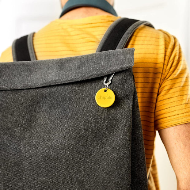 Chipolo ONE - Bluetooth Key and Item Finder