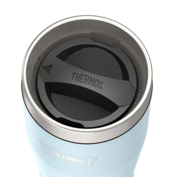 variant:43735951966400 Thermos 16oz Icon Stainless Steel Tumbler Glacier