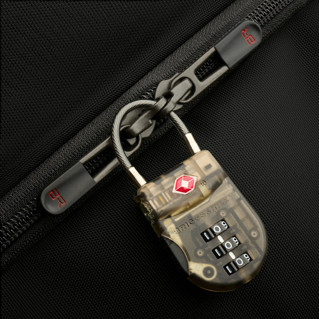 HTA Crossbody Bag