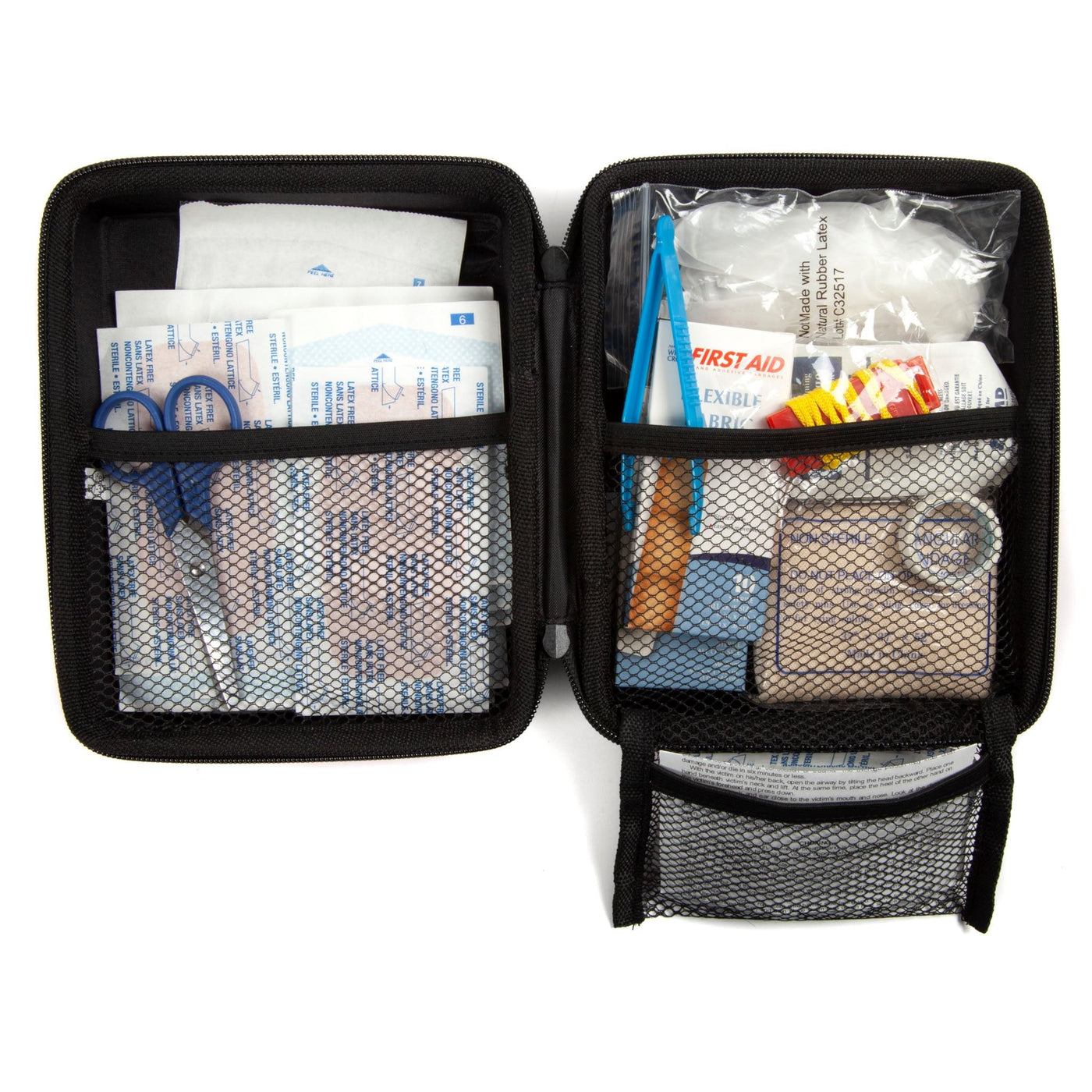 Well Travel Emergency Kit (ET15019) - China Travel Emergency Kit, Emergency  Kit