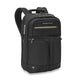HTA Slim Expandable Backpack