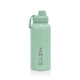variant:46559211290816 The Aqua 32oz Water Bottle Mint