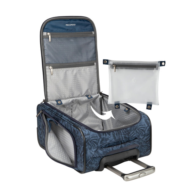 Avalon Softside Underseat