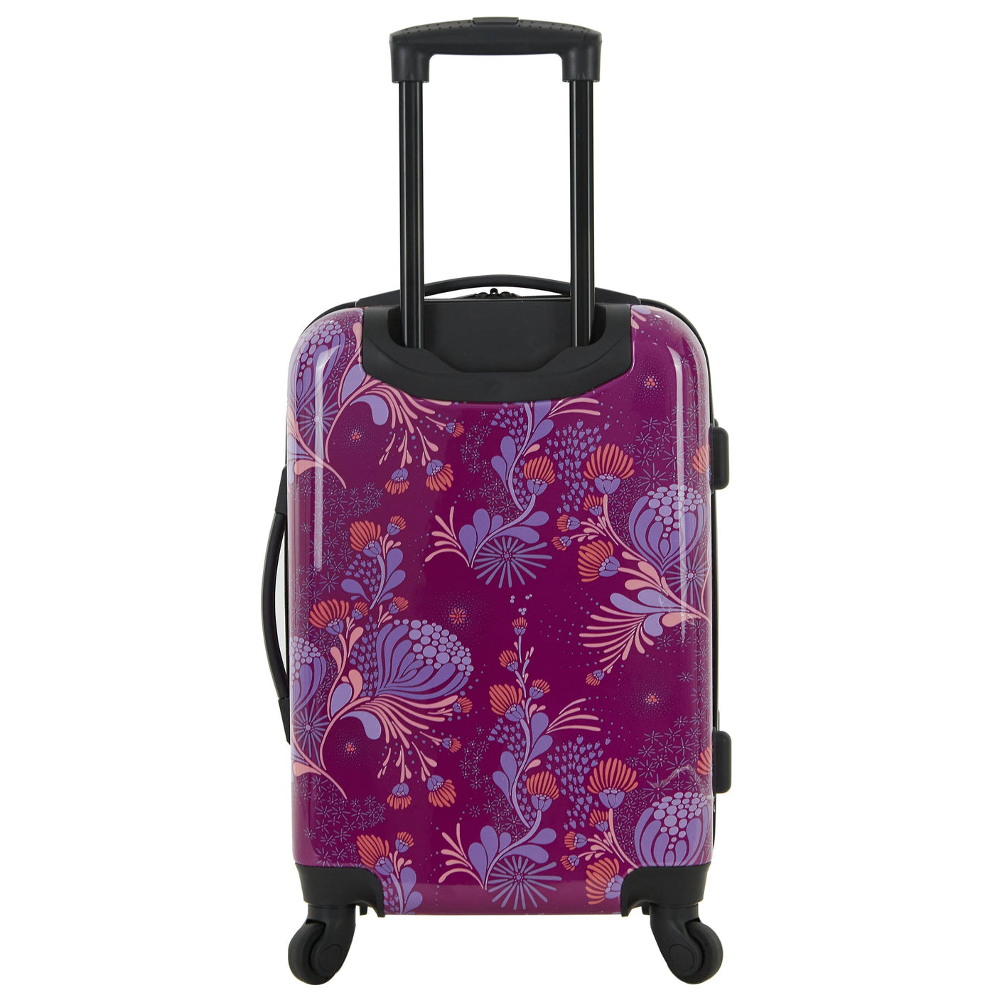 BELLEEE - PINK, Suitcases & Travel Bags